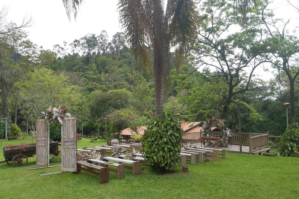 Ceriônia