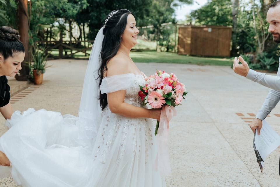Personal Bride