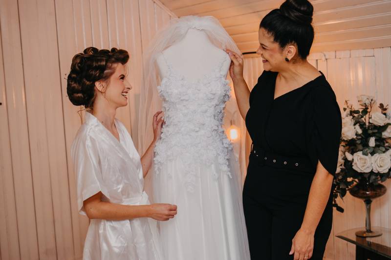 Personal Bride