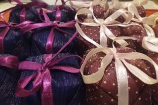 Priscilla Martins - Doces Gourmet