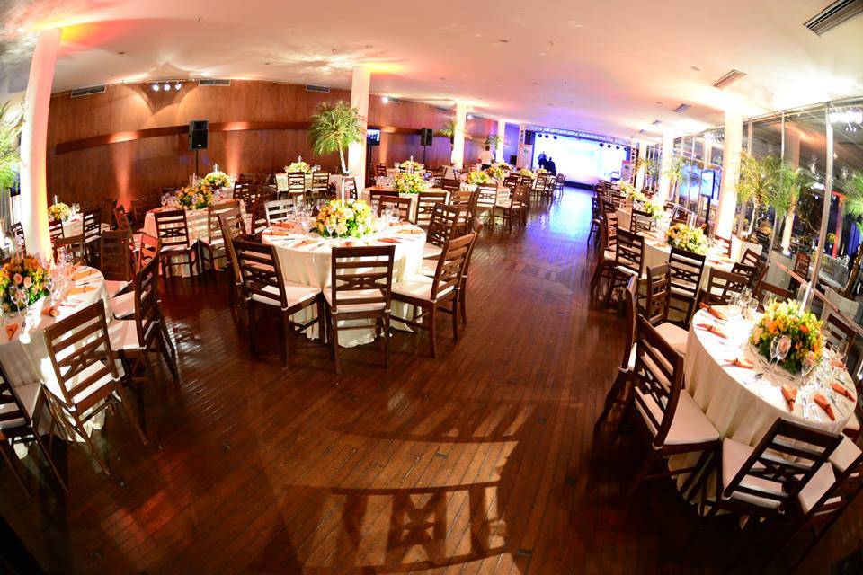 Espaço M.A.M