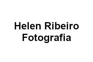 Helen Ribeiro Fotografia logo