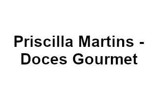 Priscilla Martins - Doces Gourmet