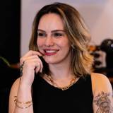 Rebecca  Requena