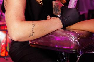 Requena Tattoo Eventos