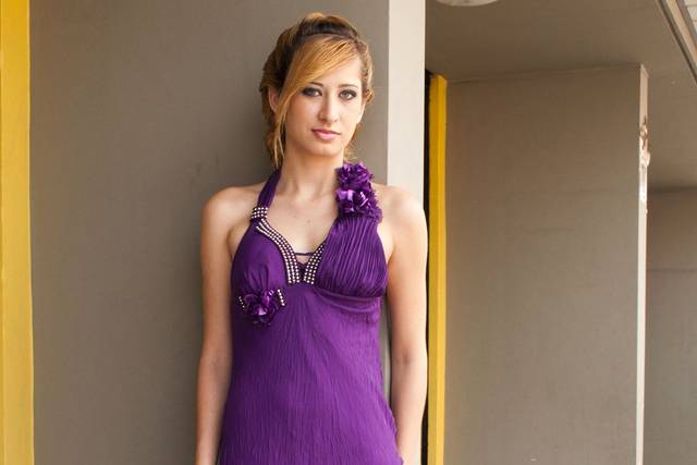 Moda festa
