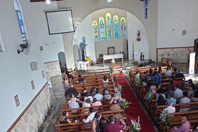 Igreja