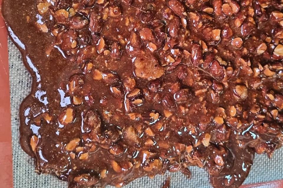 Hora de Chocolate