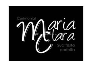Logo Cerimonial Maria Clara