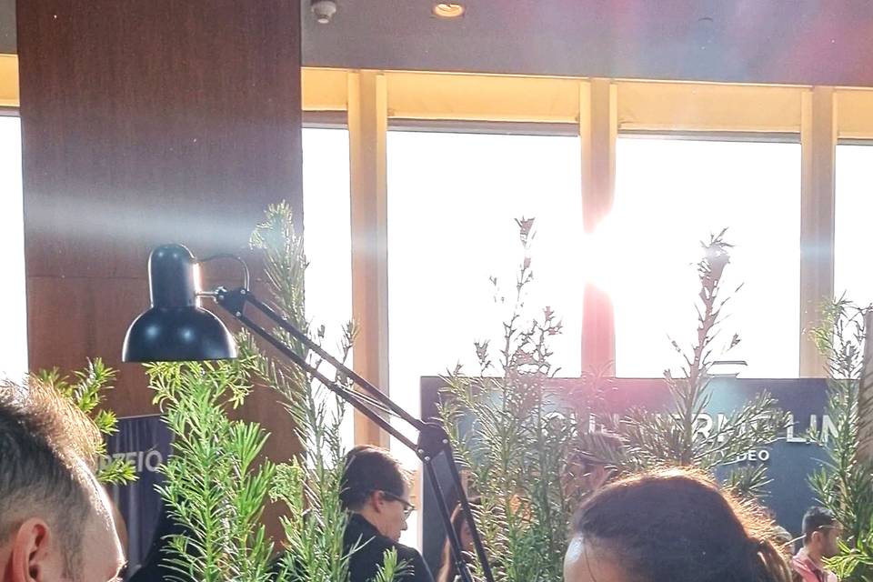 Evento casar.com