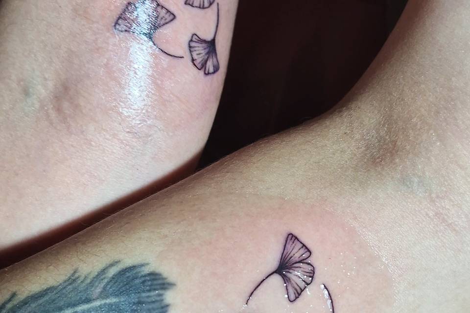 Arte personalizada para noivos