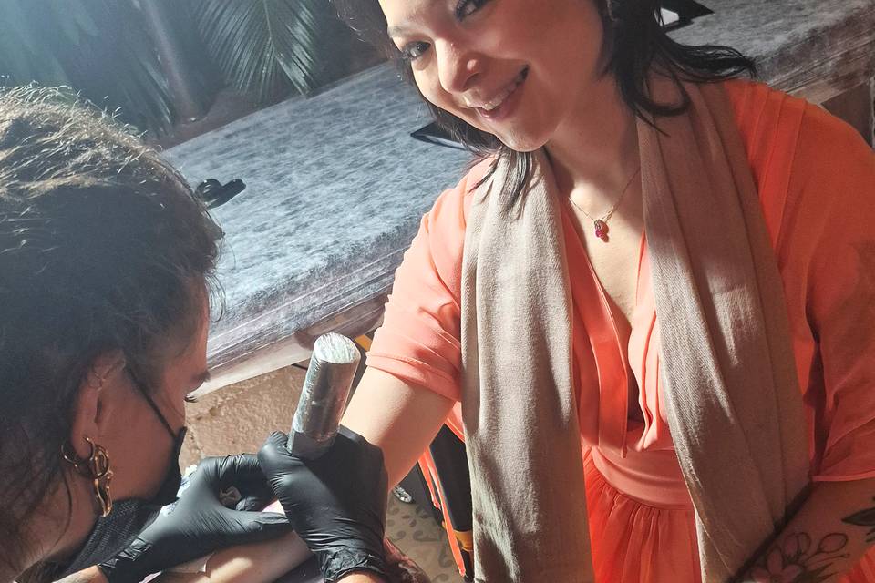 Madrinha