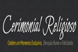 Cerimonial Religioso logo