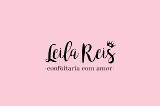 Leila Reis | Confeitaria com Amor