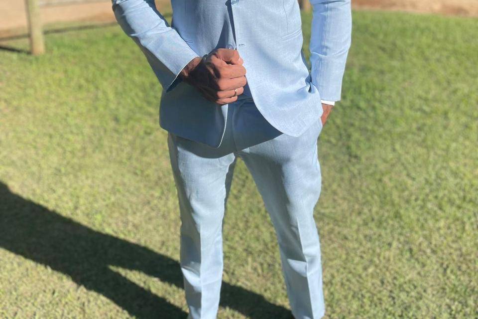HL Uomo