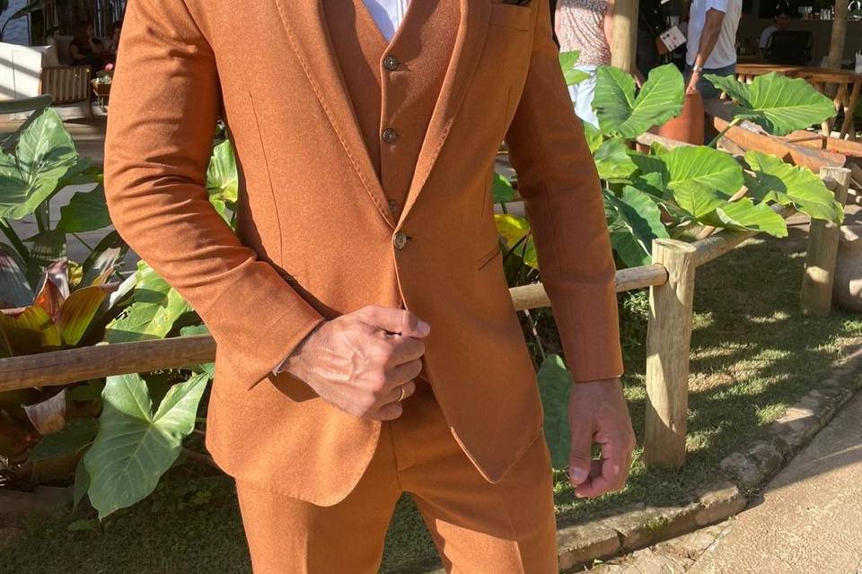 HL Uomo