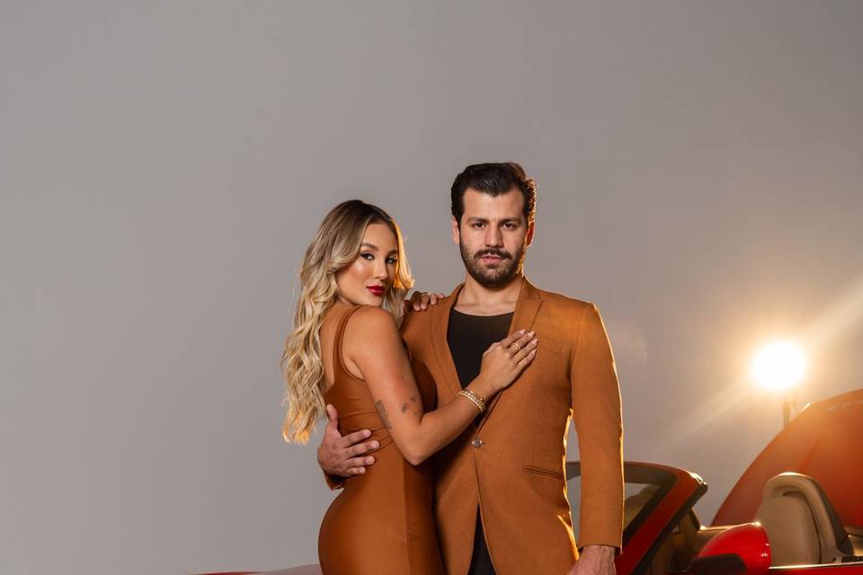 Bell'Uomo Trajes Finos