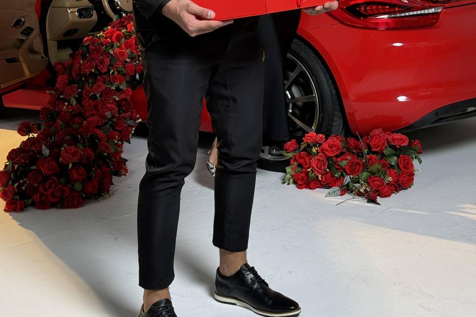 HL Uomo
