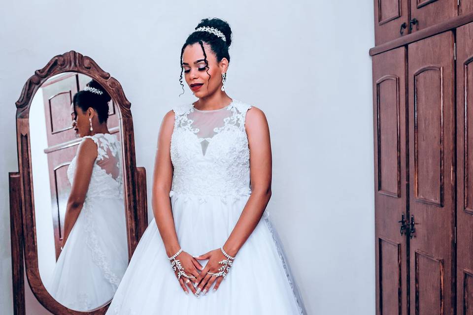 Wedding luana & heverton