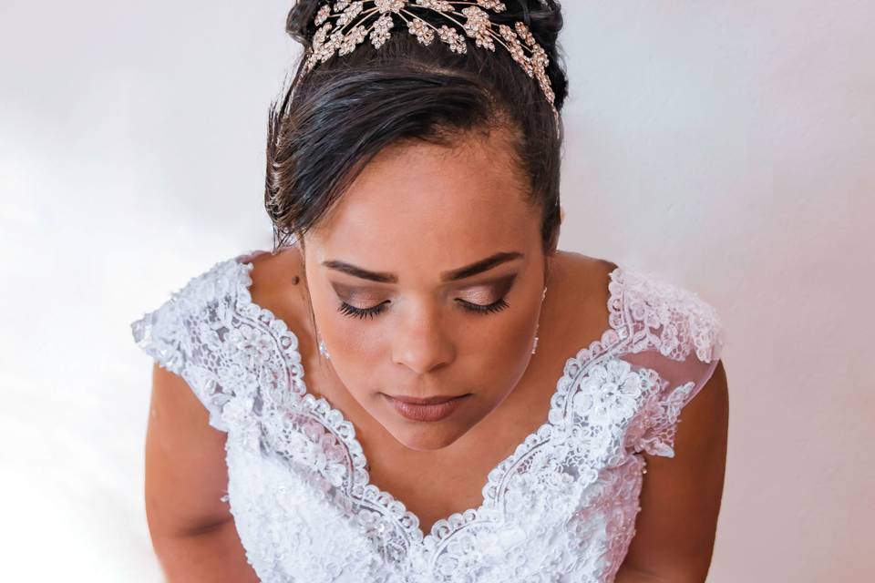 Wedding jessica & cleidelmir
