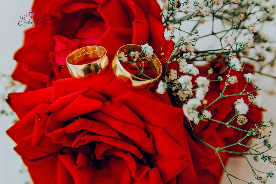 Wedding junia &jose