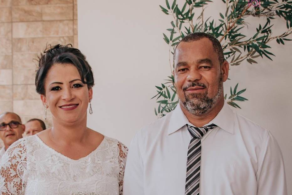 Wedding junia &jose