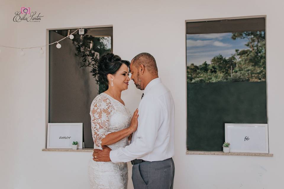 Wedding junia &jose
