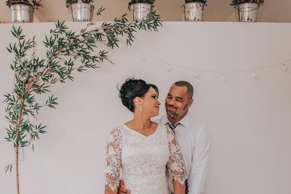 Wedding junia &jose