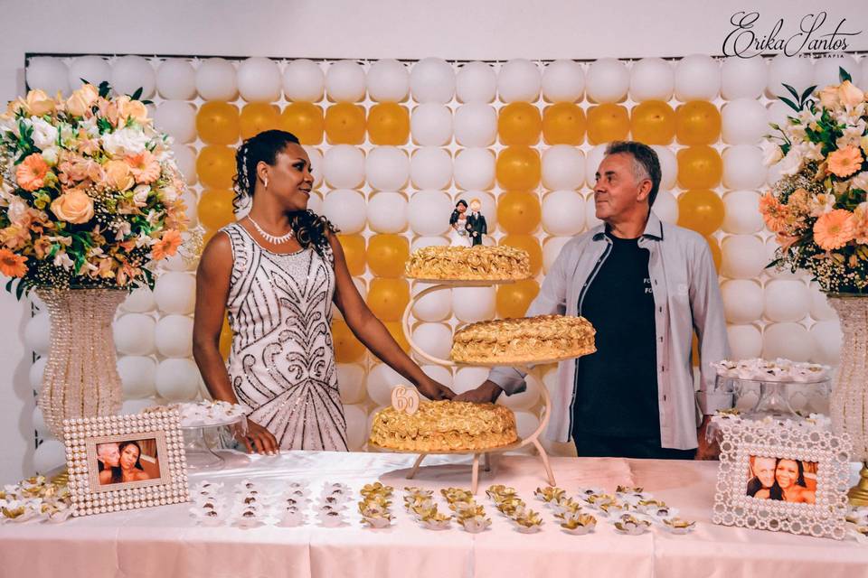 Wedding simone & ozeias