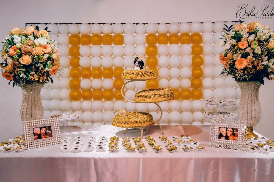 Wedding simone & ozeias