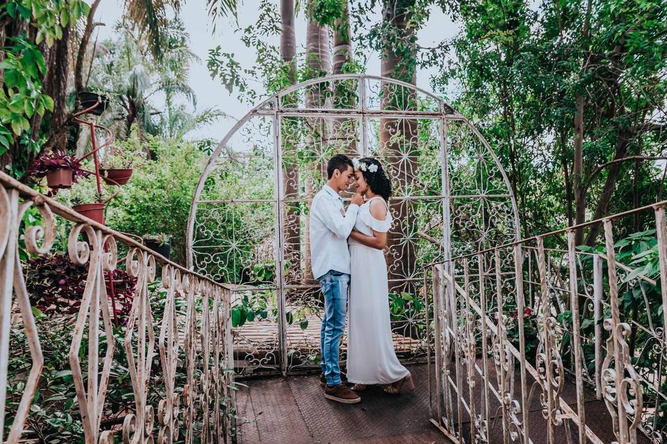 Érika Santos Fotografia