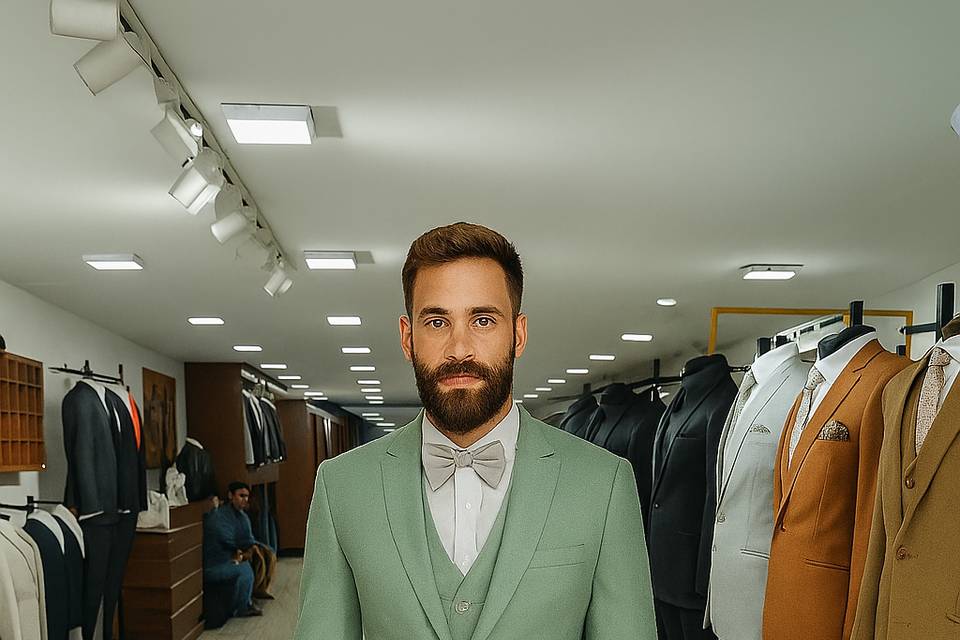 HL Uomo