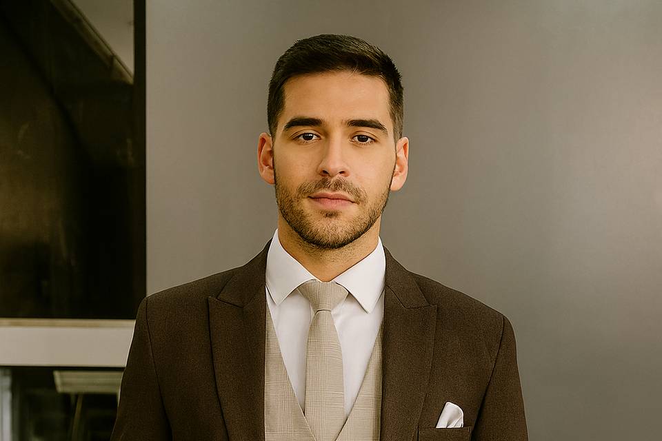 HL Uomo