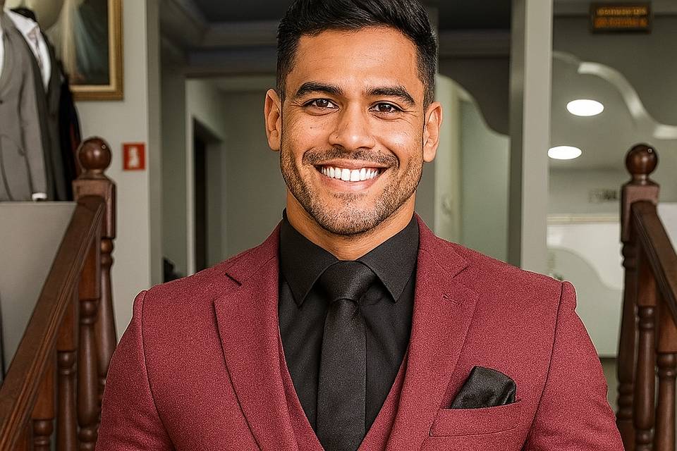 HL Uomo