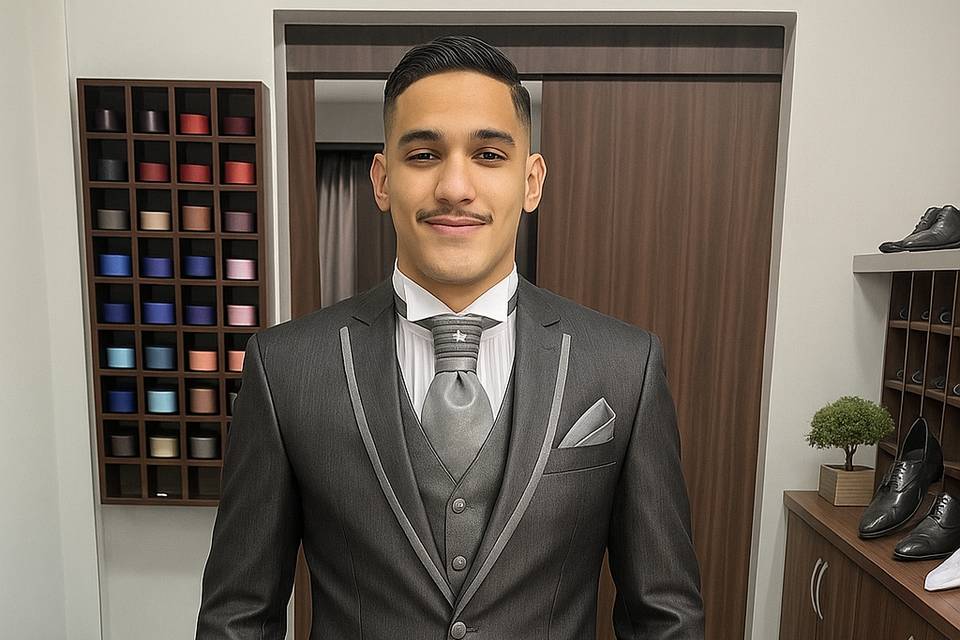 HL Uomo