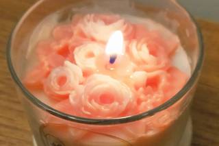 Le Candles Velas e Aromas