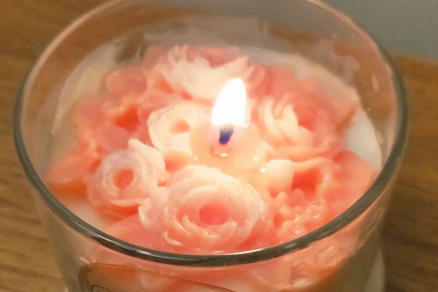 Le Candles Velas e Aromas