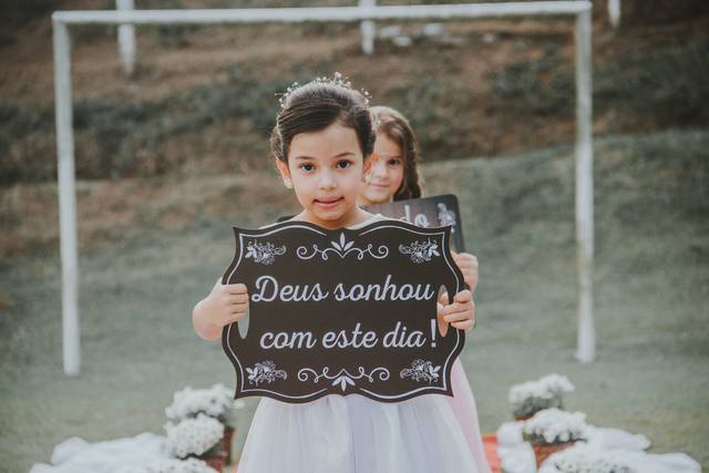 Daminhas
