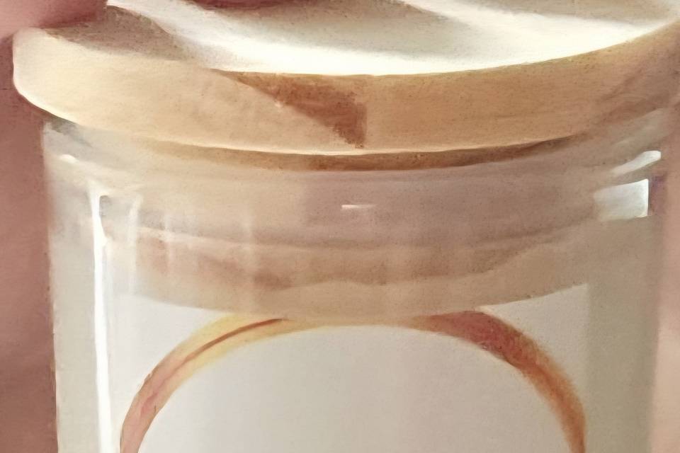 Le Candles Velas e Aromas