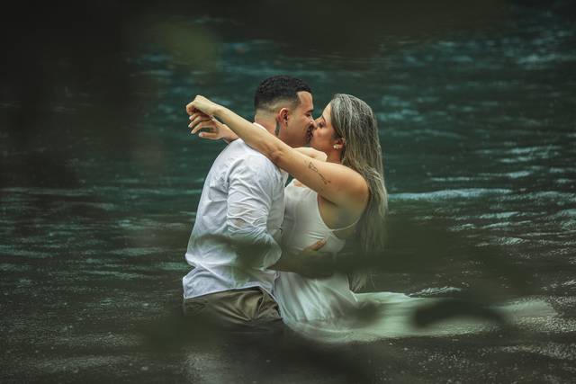 Pós Wedding