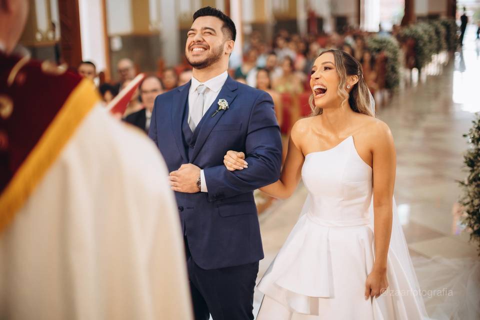 Sara Rodrigues Cerimonial