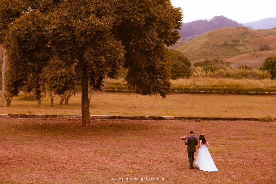 Fazenda São Roque