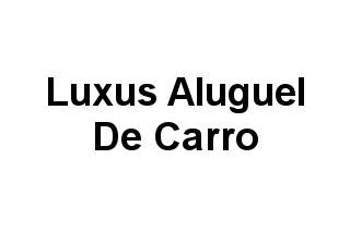 Logo Luxus