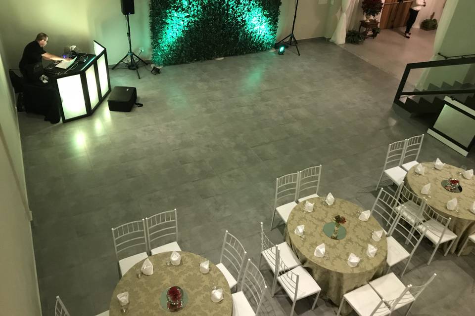 Eventos diversos