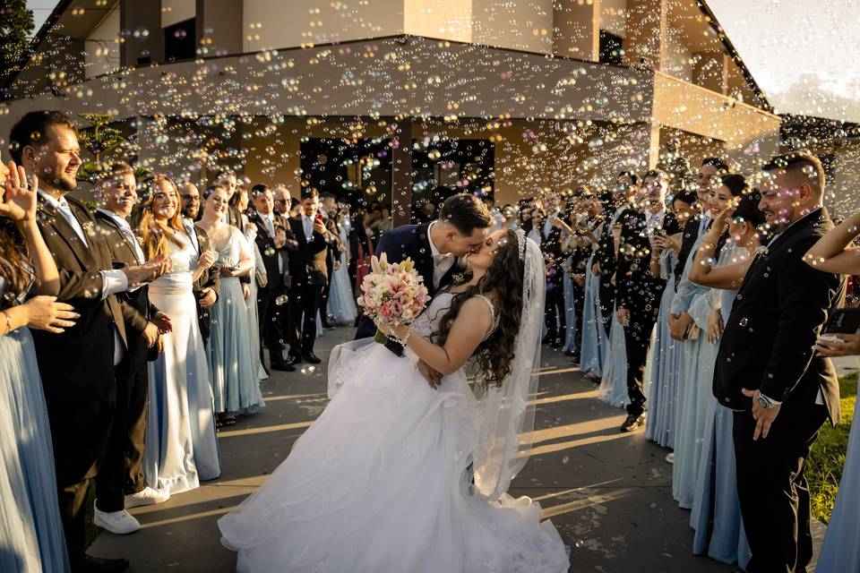 Casamento