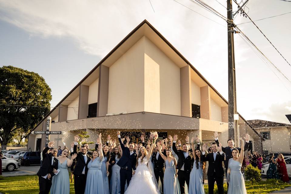 Casamento