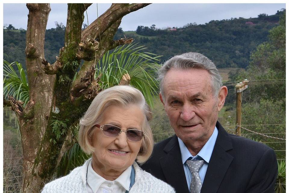 Bodas de Ouro