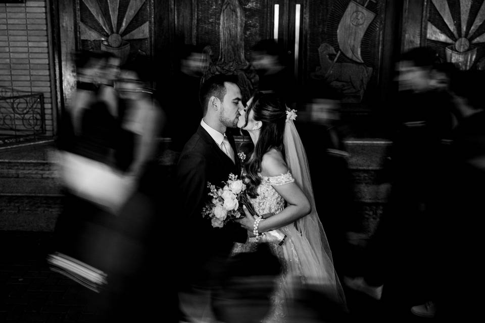 Casamento
