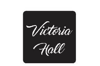 Victoria hall | logo