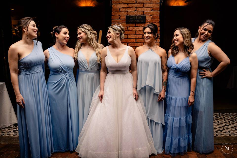 Casamento